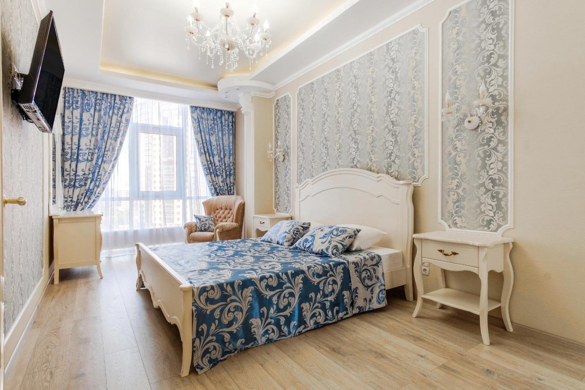 Plaza Arcadia Apartments Odessa Zimmer foto