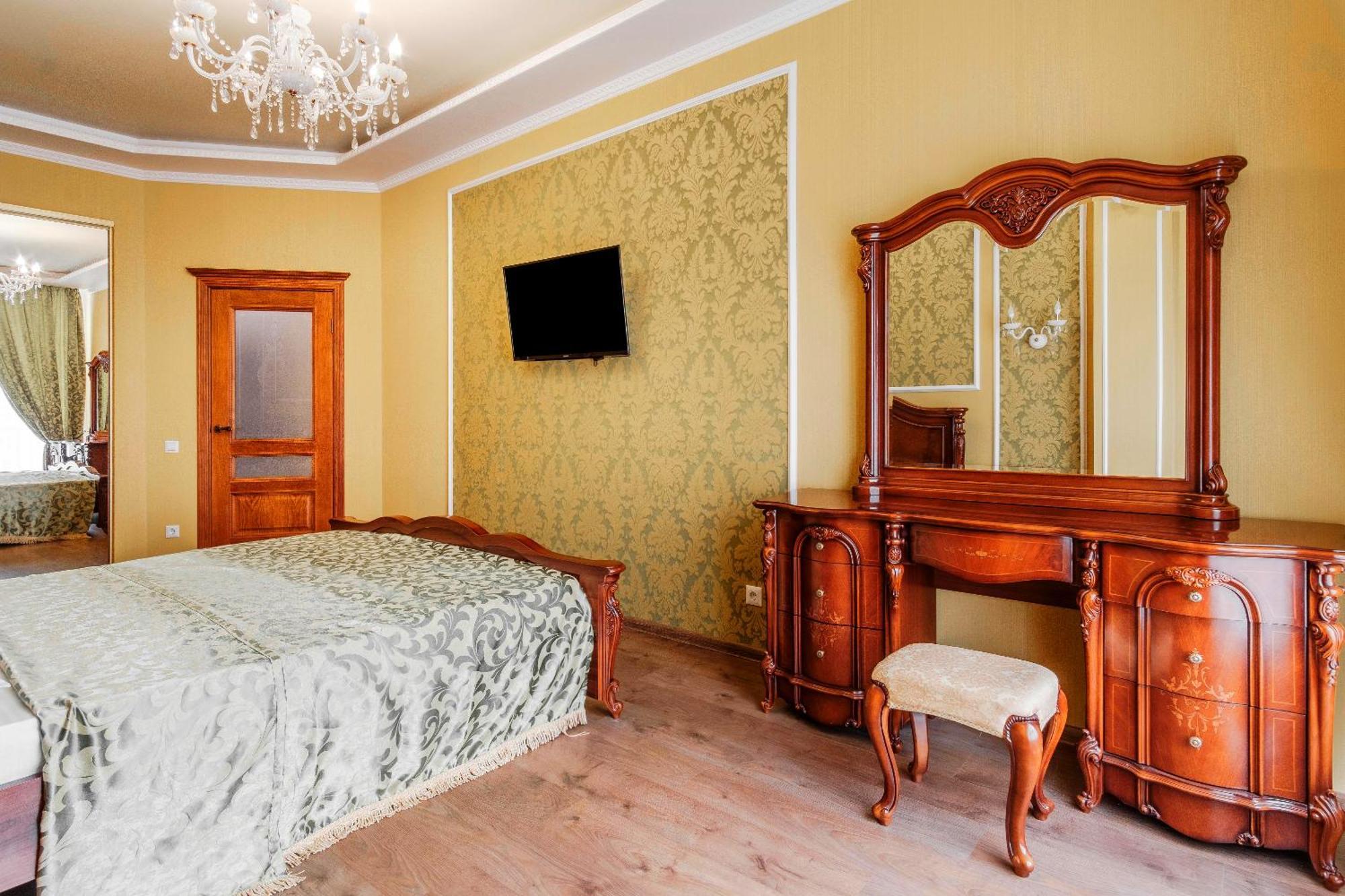 Plaza Arcadia Apartments Odessa Zimmer foto