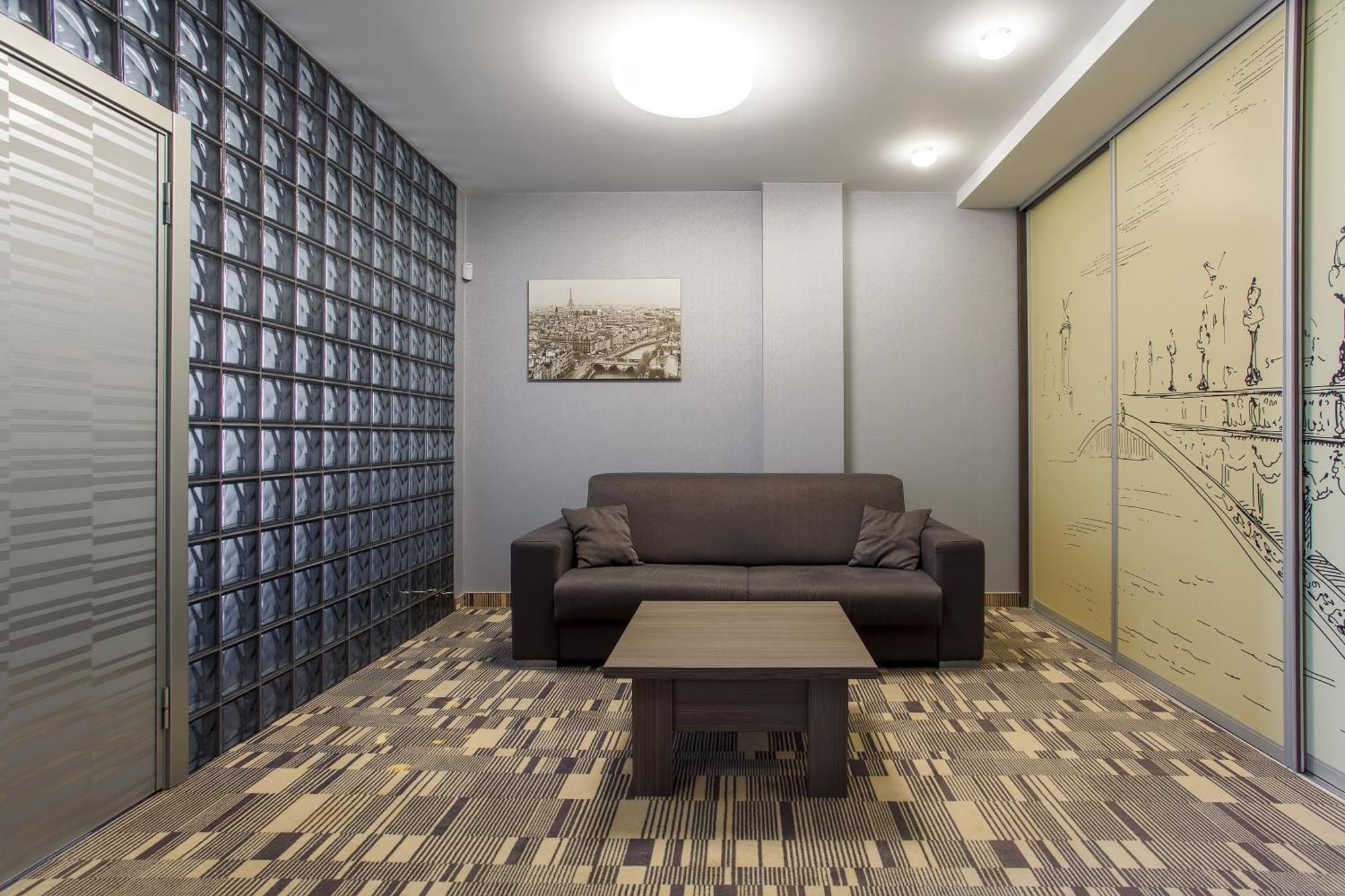 Plaza Arcadia Apartments Odessa Zimmer foto